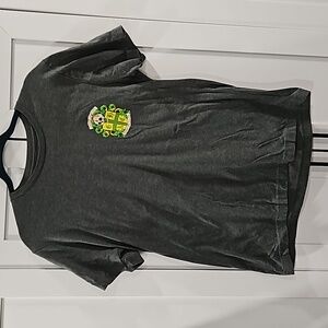 Ghost Hunter Adventure  Club T-shirt